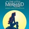 Theater of the Stars Presents Disney's THE LITTLE MERMAID in Southeastern Premiere…