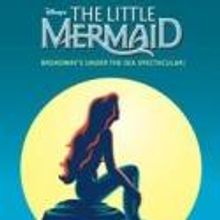 Theater of the Stars Presents Disney's THE LITTLE MERMAID in Southeastern Premiere at