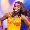 Photo Flash: Inside the West End Opening Night of THE BODYGUARD- with Heather…