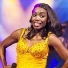 Photo Flash: Inside the West End Opening Night of THE BODYGUARD- with Heather…