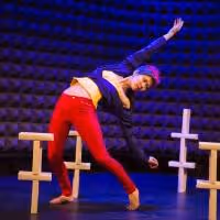 DANCENOWNYC to Present Mark Dendy's NEWYORKnewyork@AstorPlace, 5/6-9 at Joe's Pub