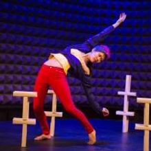 DANCENOWNYC Presents Mark Dendy's NEWYORKnewyork@AstorPlace This Week at Joe's Pub