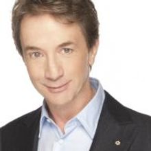 bergenPAC Offering $35 Tickets to Martin Short's 5/16 Performance