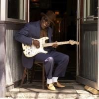 Buddy Guy Plays Bergen Performing Arts Center Tonight