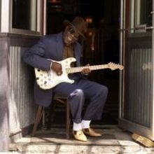 Buddy Guy Plays Bergen Performing Arts Center Tonight