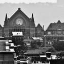 New Dates Announces for Cincinnati's GHOST HUNTING AT MUSIC HALL