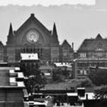 New Dates Announces for Cincinnati's GHOST HUNTING AT MUSIC HALL