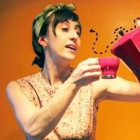Ahuri Theatre in Association with The Theatre Centre Present a Remount of RALPH +…