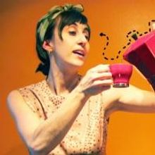 Ahuri Theatre in Association with The Theatre Centre Present a Remount of RALPH + LIN