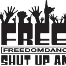 SummerStage Presents THE FREEDOM DANCE PARTY, 7/2