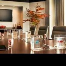 Hyatt Hotels of Boston and Cambridge Receive Prestigious Pinnacle Award