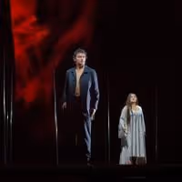 Jonas Kaufmann Sings Title Role in the Met's PARSIFAL; Performance Airs Today on PBS