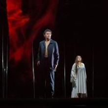Jonas Kaufmann Sings Title Role in the Met's PARSIFAL; Performance Airs Today on PBS