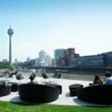 Contemporary Dance Fair in Düsseldorf Begins Today, 8/29