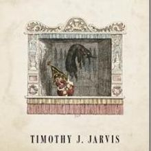 Jarvis' New Read THE WANDERER Released This August