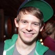 Andrew Keenan-Bolger & More Set for Late Night at 54 Below Next Week