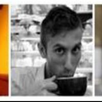 Mission to (dit)Mars to Kick Off 2014-15 Launch Pad Reading Series Next Month