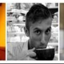 Mission to (dit)Mars to Kick Off 2014-15 Launch Pad Reading Series Next Month