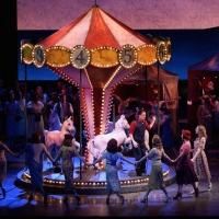 TV: Watch Highlights from Lyric Opera of Chicago's Starry New Production of CAROUSEL!