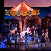 TV: Watch Highlights from Lyric Opera of Chicago's Starry New Production of CAROUSEL! Video