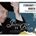 JEEVES IN BLOOM, THE MATCHMAKER and More Headline Taproot Theatre's 2013 Season
