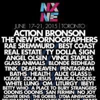 NORTH BY NORTHEAST Kicks Off Today in Toronto
