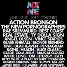 NORTH BY NORTHEAST Kicks Off Today in Toronto