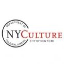 NYC Department of Cultural Affairs Sets New Application Deadline for SPARC, 11/9