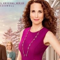 DEBBIE MACOMBER'S CEDAR COVE Returns to Hallmark Channel in Special Premiere Event, Tonight