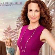 DEBBIE MACOMBER'S CEDAR COVE Returns to Hallmark Channel in Special Premiere Event…