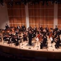 Ensemble 212 Presents SONOROUS STRINGS Tonight