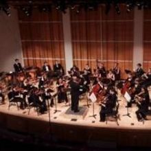 Ensemble 212 Presents SONOROUS STRINGS Tonight