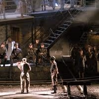 Lyric Unlimited Presents MEMORY AND RECKONING, Now thru 3/15