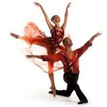 Dance Theatre of Harlem Comes to Wharton Center Tonight