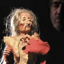 Eric Bass' Autumn Portraits Set for Sandglass Tomorrow