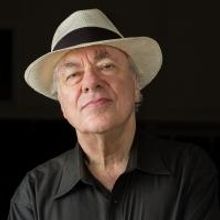 BWW Interviews: Richard Goode 'Sings' - On the Piano