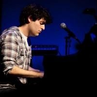 THE MUSIC OF ZACK ZADE with Rebecca Naomi Jones, Emma Hunton & More Set for Highline…