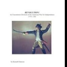 New Chronicle of the American Revolutionary War Delivers an Uncommon History Surround