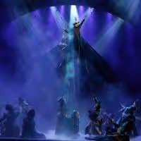 BWW Reviews: WICKED Defies Gravity in Fresno
