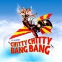 Tim Lawson and Adelaide Festival Centre Present CHITTY CHITTY BANG BANG; Opens April…