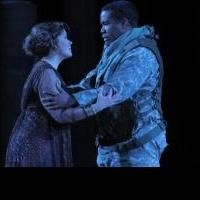 Canadian Opera Company's April 2014 Listings Include HERCULES and More