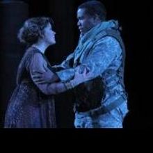 Canadian Opera Company's April 2014 Listings Include HERCULES and More
