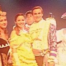 BWW Reviews: Next Stop Broadway's BEAUTY AND THE BEAST IN CONCERT at the Capitol Thea