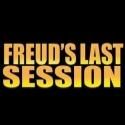 FREUD'S LAST SESSION Offers Free Tickets to Those Dressed as Sigmund Freud on…