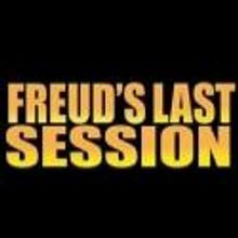 FREUD'S LAST SESSION Offers Free Tickets to Those Dressed as Sigmund Freud on…