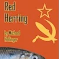 Silver Spring Stage Presents RED HERRING, Now thru 7/27