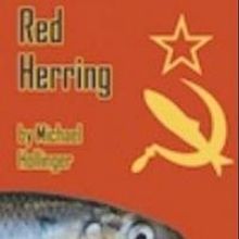Silver Spring Stage Presents RED HERRING, Now thru 7/27