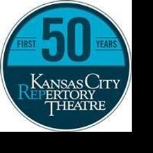 KC Rep Presents A CHRISTMAS CAROL, Opening Today