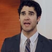 STAGE TUBE: Darren Criss and Sean Astin Appear in Judas Redux's THE LAST DAYS OF…