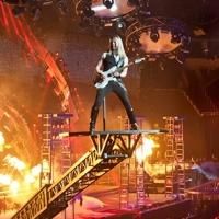BWW Reviews: TRANS-SIBERIAN ORCHESTRA Opens 'The Christmas Attic' at Consol Energy Ce Photo